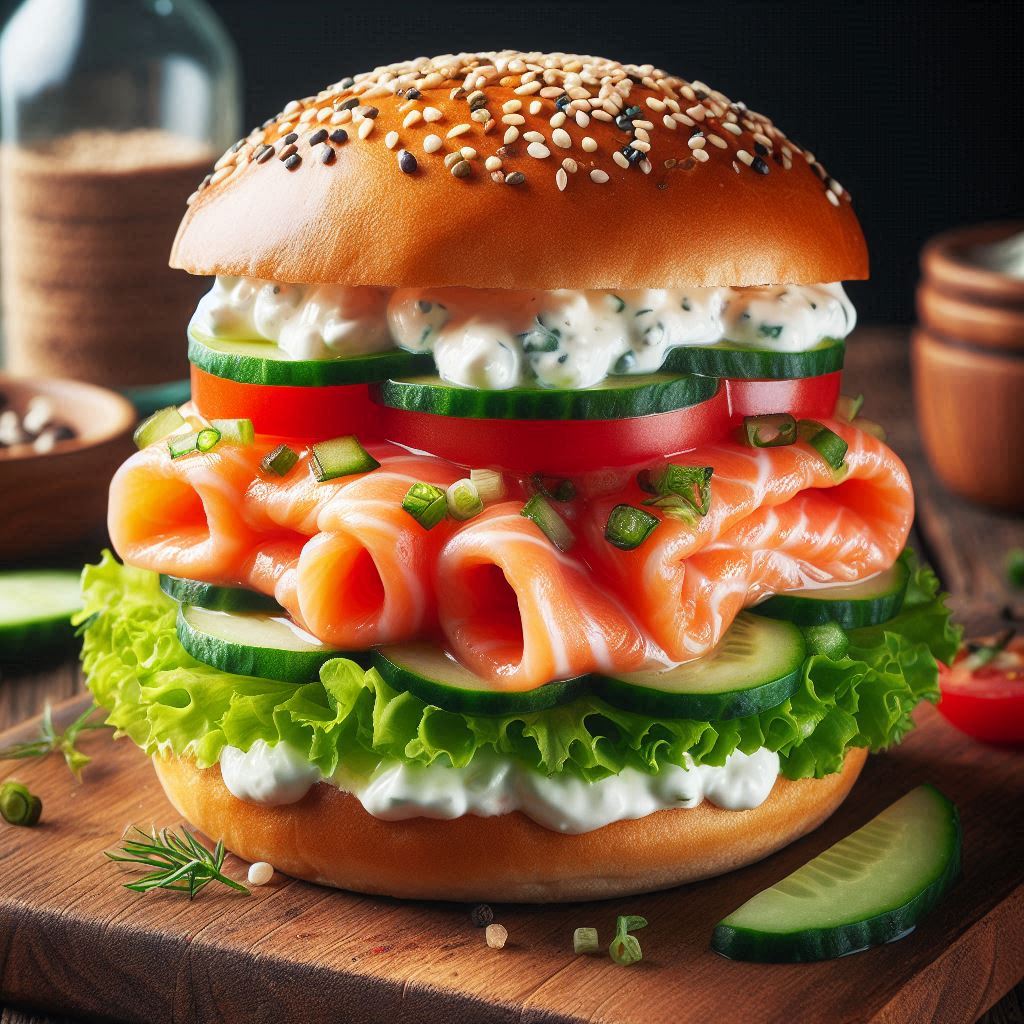 burgermelody