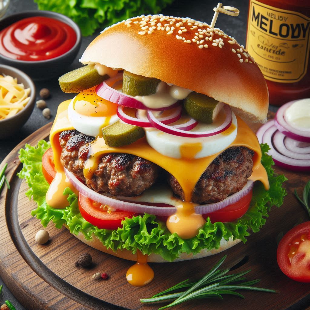 burgervici