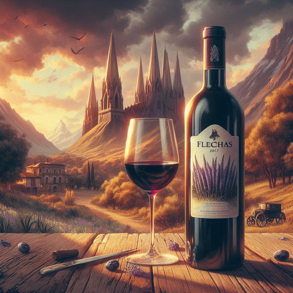 flechasmalbec