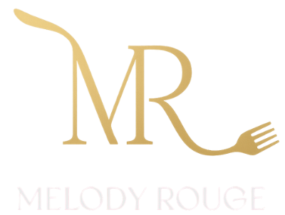 Logo Melody Rouge
