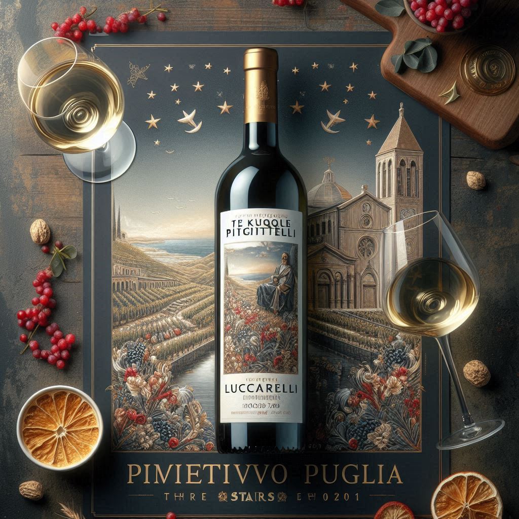 primitivopuglia
