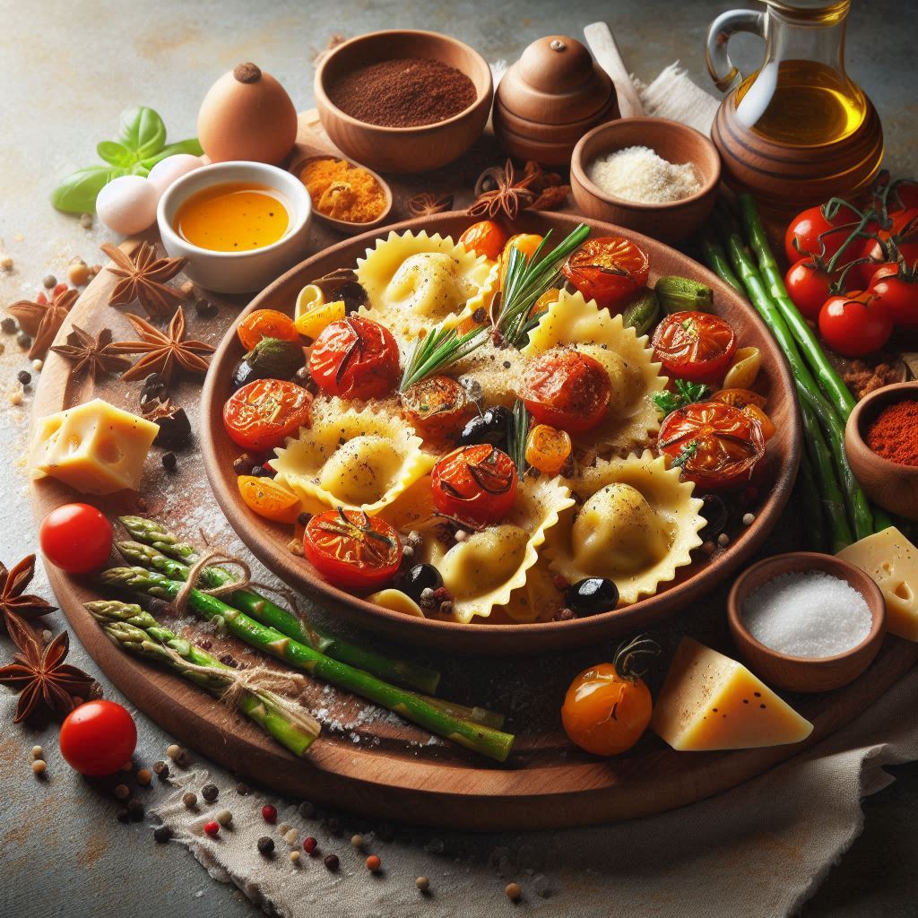 raviolikaramel